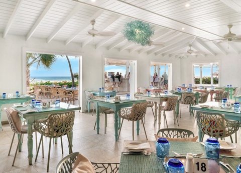 Hôtel Sugar Bay Barbados 4* - 26