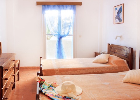 Hôtel Gardenia Hotel 3* - 7