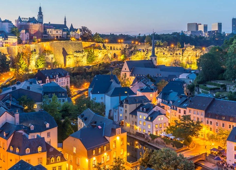 ÉVasion Relax au Coeur du Luxembourg - 4* - 15