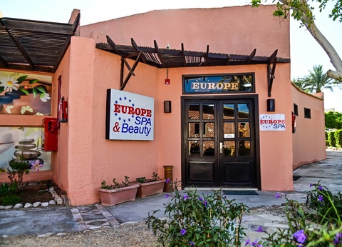 Hôtel Eagles Paradise Abu Soma 4* - 20