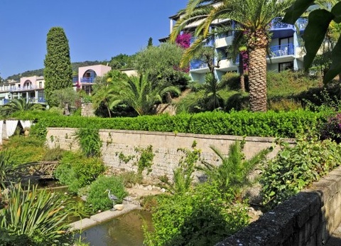 Club Jumbo Grasse 3* - 8