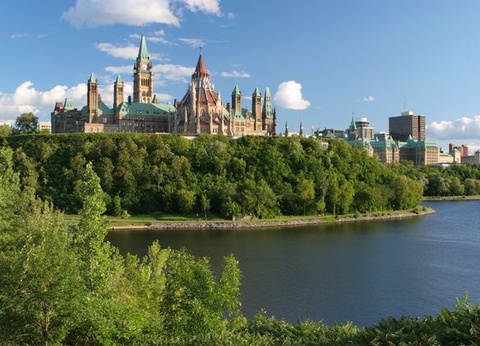 Splendeurs du Canada & Gaspésie 15J/13N - 2025 - 11