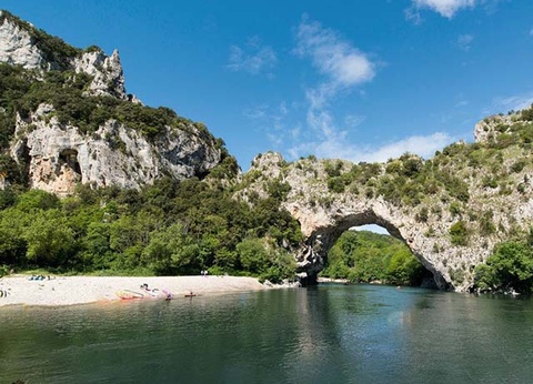 VVF Méjannes Gard - 8