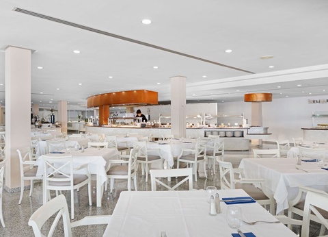 Hôtel Alua Gran Camp de Mar 4* - 10