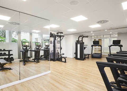 Hôtel Iberostar Selection Albufera Playa 4* - 12