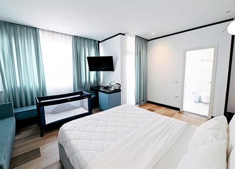 Ôclub Zen Royal G Max 5* - 5