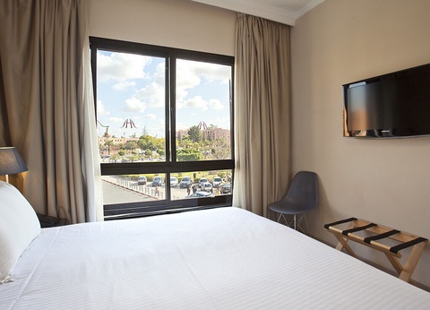 Hôtel Amani 3* - 10