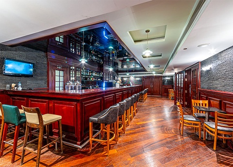 Hôtel Serenity Alma Resort ( ex Serenity fun city) 5* - 14