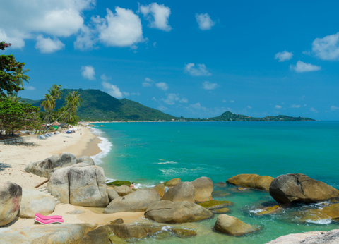 Combiné Bangkok, Koh Phangan et Koh Samui 4* - 18