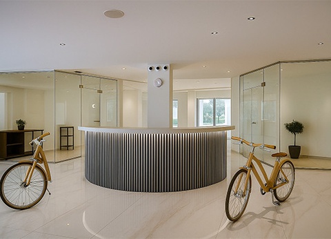 Club Framissima Paradise Resort Evia by Radisson Individuals 5* - 19