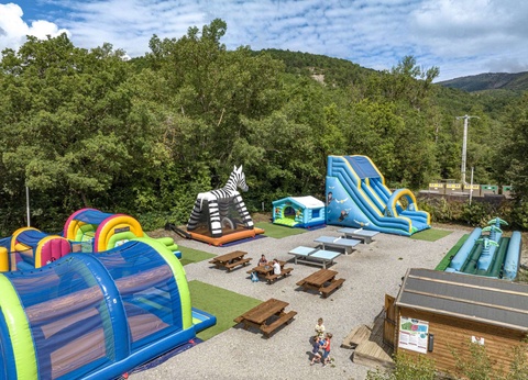 Camping Terra Verdon 5* - 8