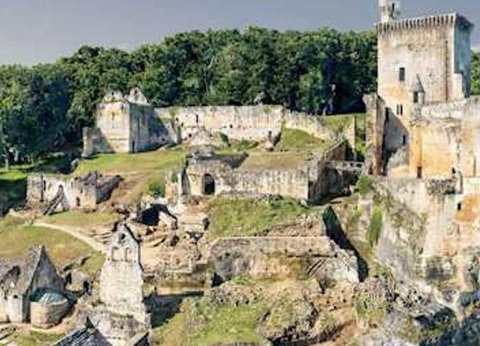 Camping Moulin De Caudon, 3* - 42