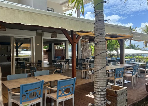 Hôtel Diamant Les Bains 4* - 8