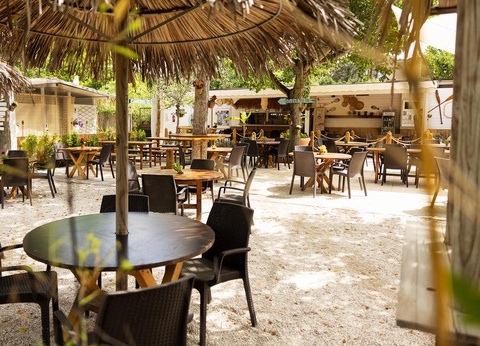 Camping Classe 3* - 58