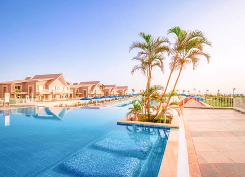 Hôtel Pickalbatros Sea World Resort 5* - 4