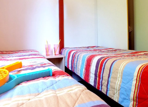 VVF Landes Moliets 3* en demi-pension - 17