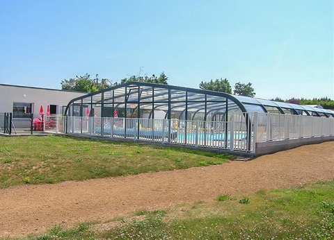 OFFRE CHOC - Camping Le Varquez 3* - 13