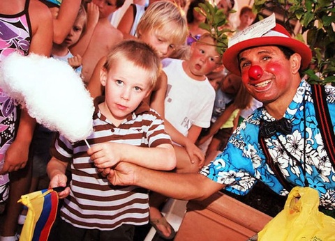 Camping Bella Sardinia, 3* - 45