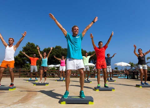 Club Marmara Sicilia 4* - 30