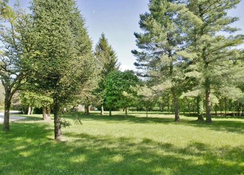 Escapade avec spa et dîner à Auriac-du-Périgord en Dordogne - 3* - 22