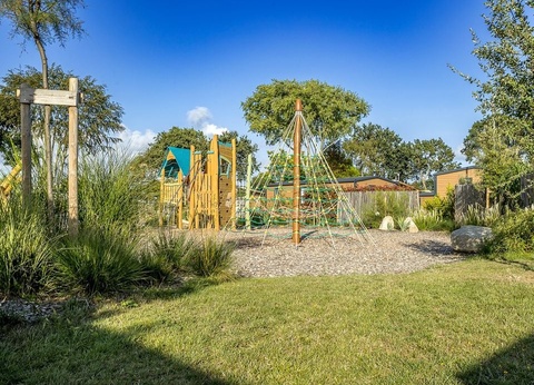 Flower Camping Domaine de Pendruc 4* - 8