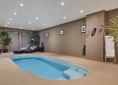 Appart'hôtel Signature Paris XVII - 9