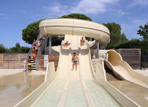 CAMPASUN International, 4* - 10