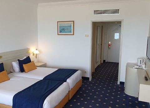 Hôtel Mehari Hammamet 5*, tout compris - 11