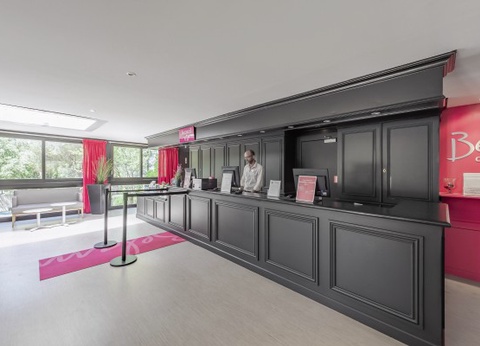 Belambra Clubs Lou Pigno 3B en demi-pension - 17