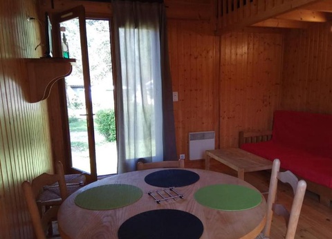 Camping du Pré Morjal, 3* - 19