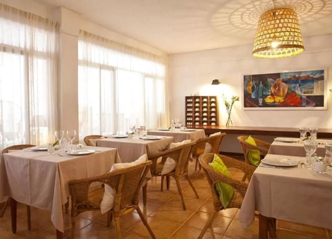 Galaxia Boutique Hôtel - 12