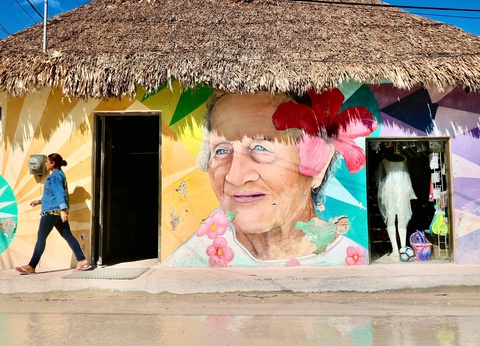 Hôtel Holbox, Île Lumière : Le secret du Yucatan 4* - 2