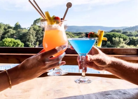 Montana Parc - Gassin - Golfe de St Tropez, 4* - 64