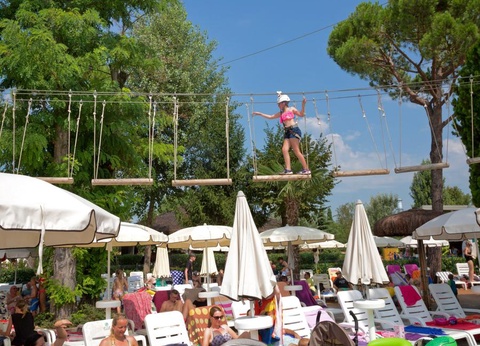hu Altomincio village, 4* - 14