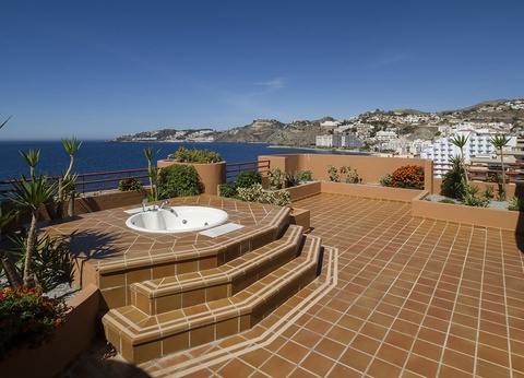 Hôtel Club Marmara Almuñecar 4* - 13