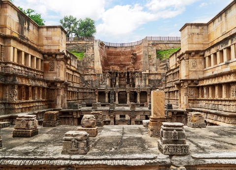 Circuit Villages du Rajasthan et Gujarat - 8