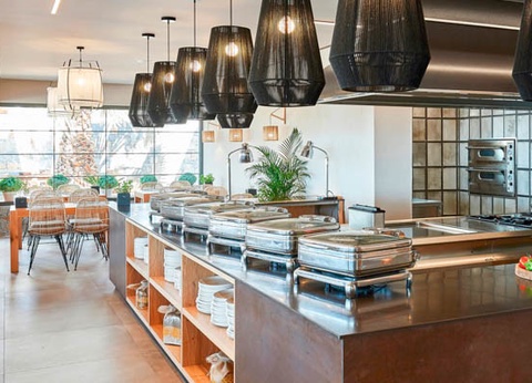 Club Bravo Club Sirens Beach Village 4* - 10