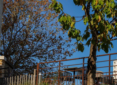 Escapade en amoureux à Lyon - 4* - 8