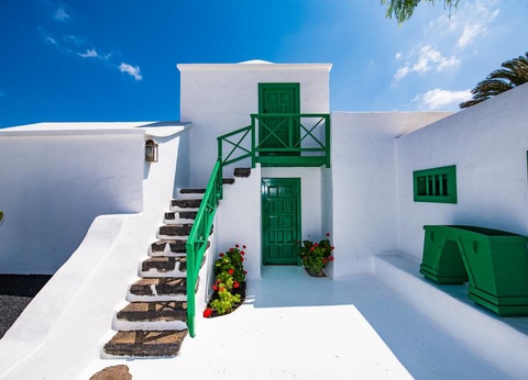 Hôtel Beatriz Costa Teguise & Spa 4* - 13