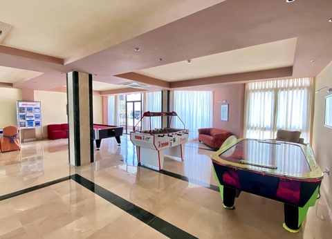 Hôtel Ms Puerto Marina 3* - 11