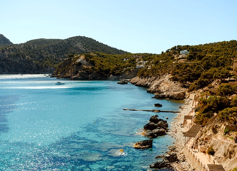 Hôtel Alua Gran Camp de Mar 4* - 18