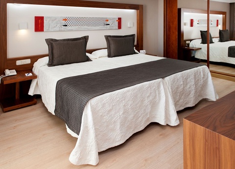 Hôtel Hipotels Natura Palace 4* - Adult Only - 8