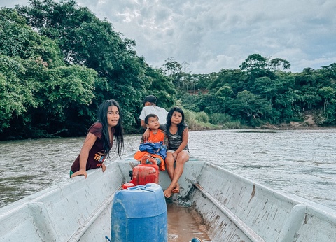 Circuit Gardiens de la Pachamama - 3