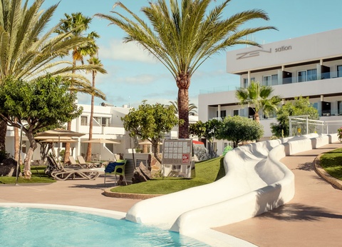 Hôtel TUI Sélection Hôtel Playa Park Zensation 4* - 20
