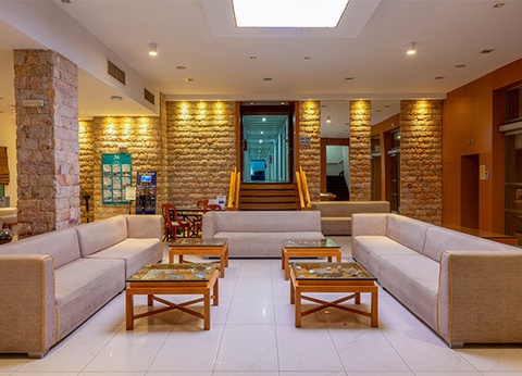 Club Framissima Mare Blue 5* - 32