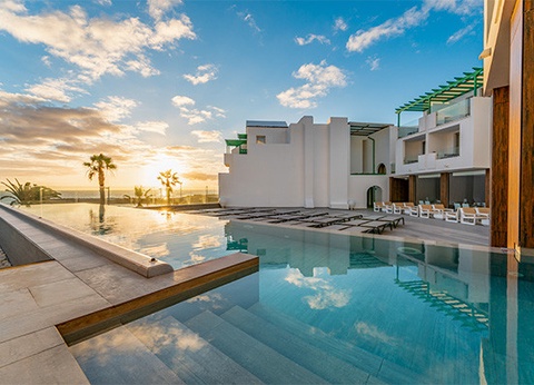 Hôtel Barcelo Teguise Beach 4* - Adult Only - 6