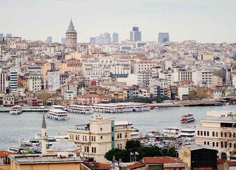 Circuit Merveilleuse Turquie - 5