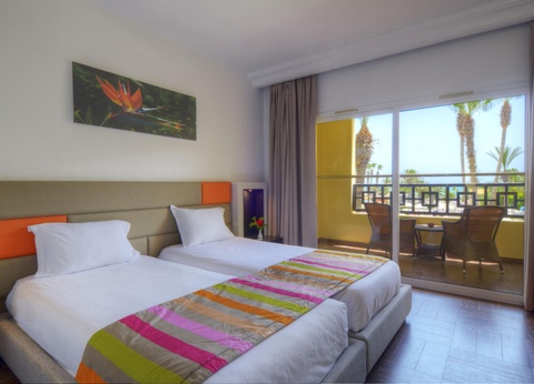 Hôtel Paradis Palace 4* - 10