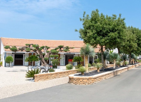 Camping Club Les Brunelles 5* - 19