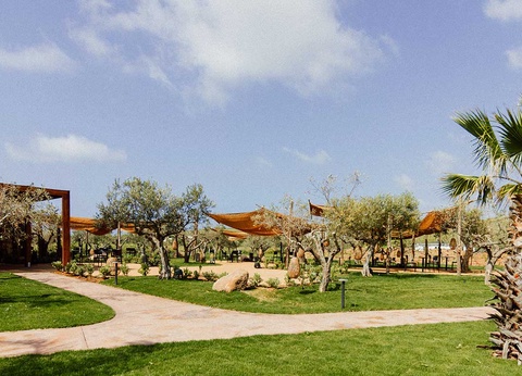 Club Lookéa Selinunte Costanza 4* - 23